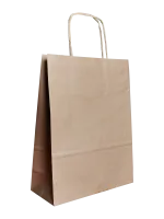 Papírové tašky